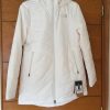Parka The North Face mujer talla M