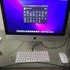 Imac 21,5” año 2017