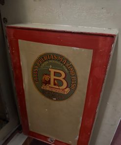Caja Fuerte Bash