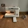 Máquina de Coser computarizada Marca Alfa