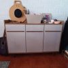 Buffet enchapado melamina