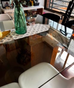 Mesa comedor para 10 puestos
