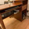Escritorio melamina