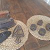 Set decorativo antiguedades
