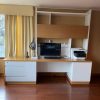 Mueble madera enchapada