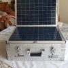 Maleta Solar 450W Wagan Tech