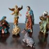 Pesebre Santini 11 piezas
