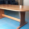 Aquí una Mesa Graaaande! Mesa Comedor Madera