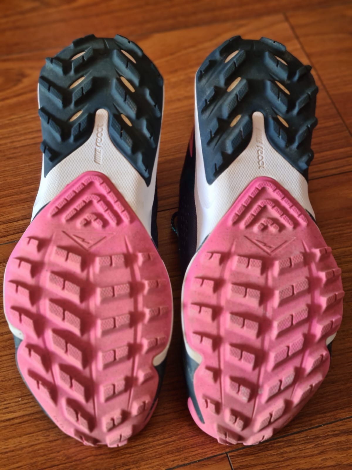 Zapatillas W Nike Air Zoom Terra Kiger 7