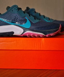 Zapatillas W Nike Air Zoom Terra Kiger 7