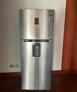 Refrigerador Samsung no frost 368 Lt