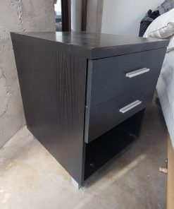 Par Veladores