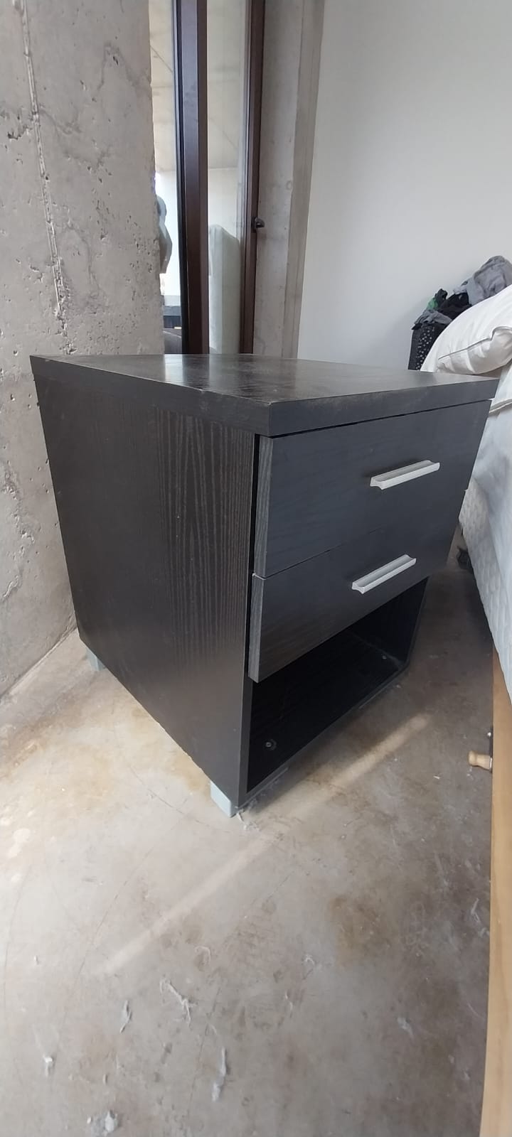 Par Veladores