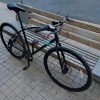 Bicicleta P3 Modelo Híbrida
