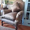 Sillón Antiguo