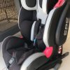 Butaca Infantil con Isofix