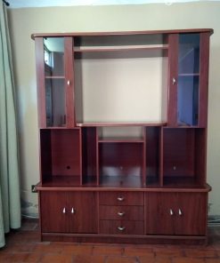 Mueble Sala Estar