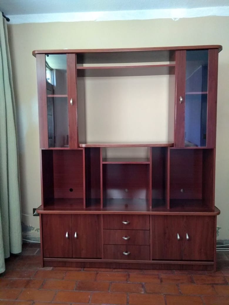 Mueble Sala Estar
