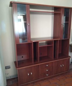 Mueble Sala Estar