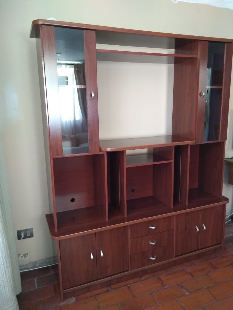 Mueble Sala Estar