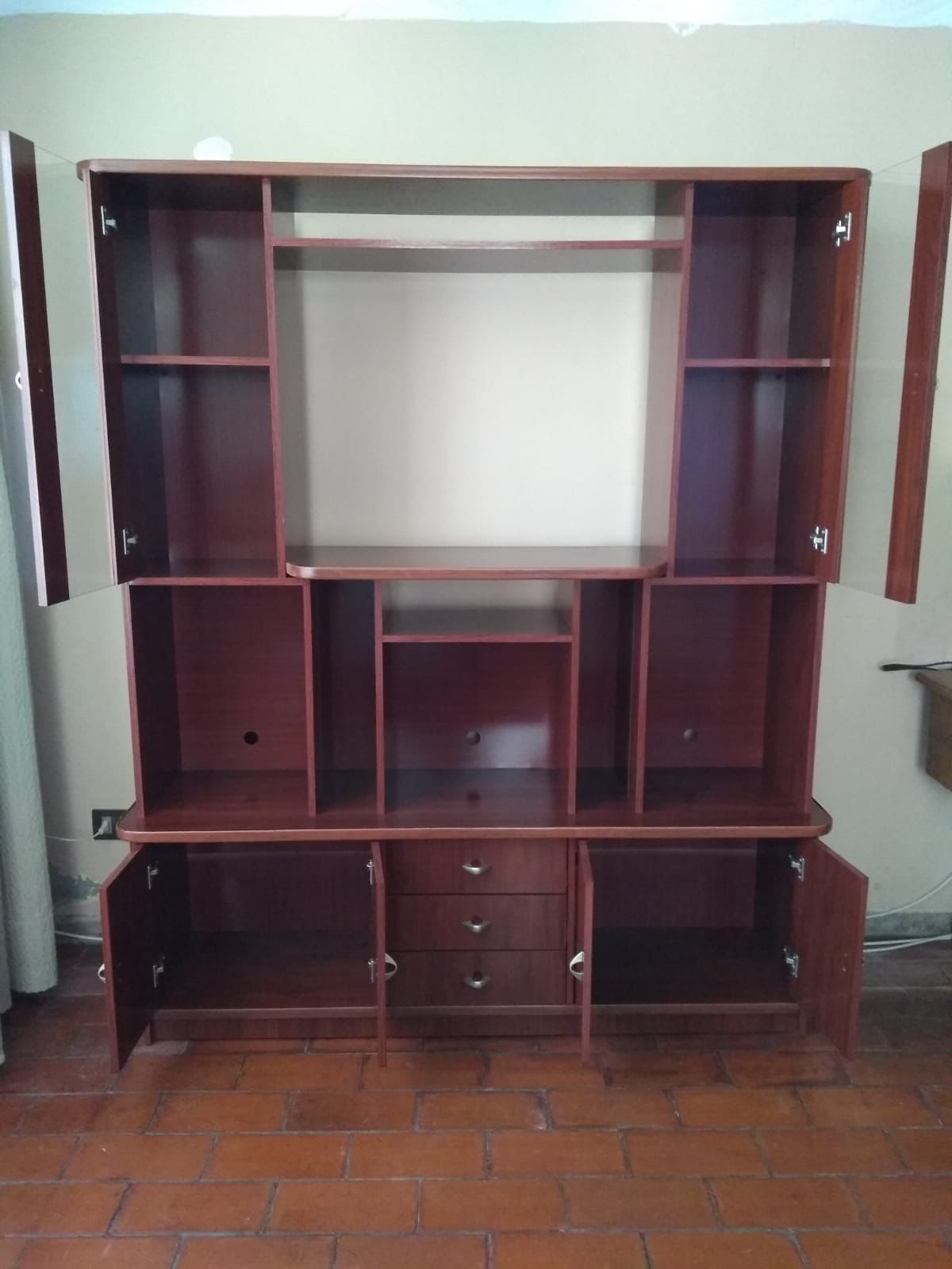 Mueble Sala Estar