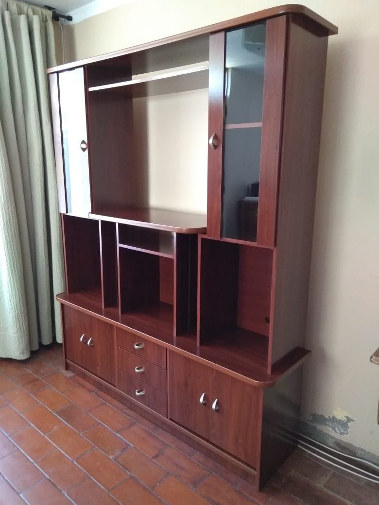 Mueble Sala Estar