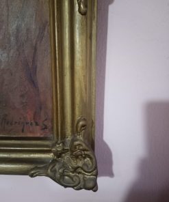 Cuadro José Rodriguez