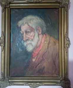 Cuadro José Rodriguez