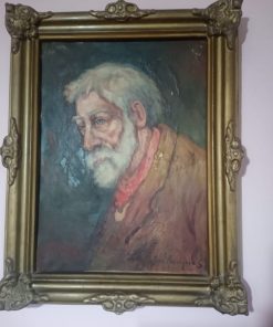 Cuadro José Rodriguez