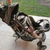 Coche Bebesit Modelo Sit and Stand
