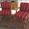 Sillones Estilo Chippendale