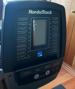 Bogadora Nordictrack RW 200