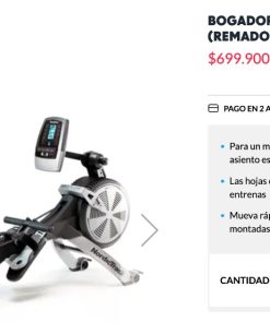 Bogadora Nordictrack RW 200