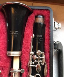 Clarinete Yamaha C100