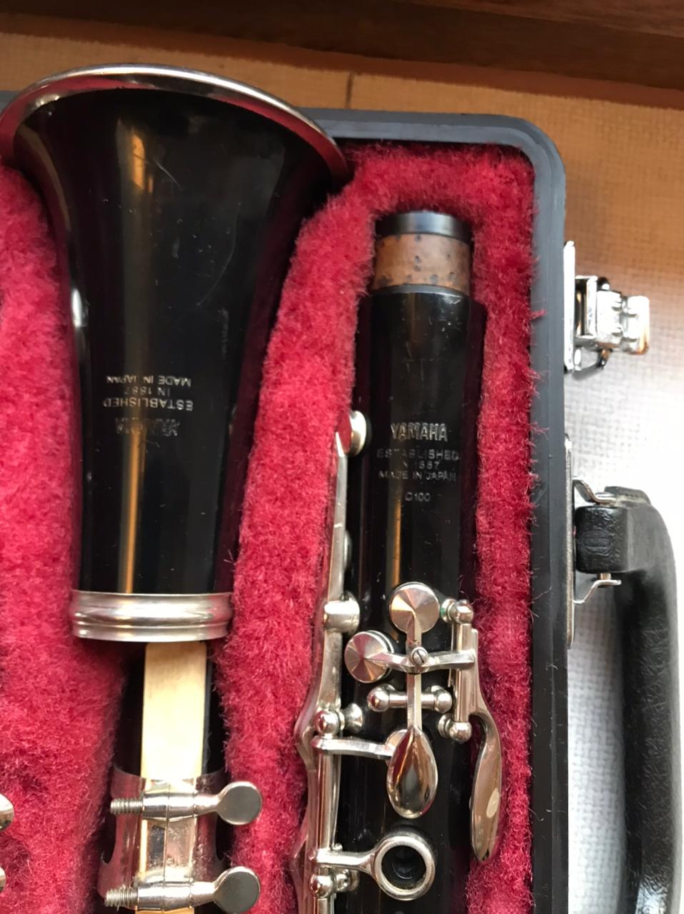 Yamaha C100 Vende y compra artículos de segunda mano