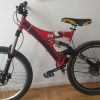 Bicicleta Kona Downhill aro 26
