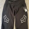 Short FOX Women's Defend