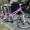 Bicicleta Trek MT220 aro 20