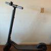 Scooter Eléctrico Segway E22
