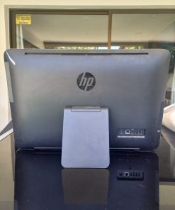 Computador HP Todo en 1