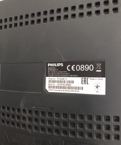 Equipo Philips BTM2280/12