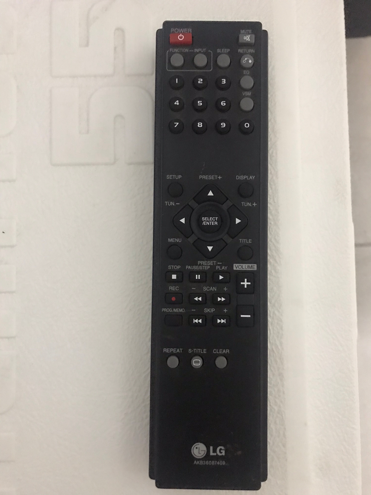 Equipo Philips BTM2280/12