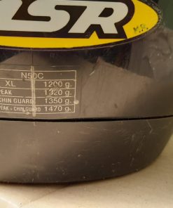 Casco Enduro Nolan Modelo N50C