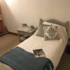 Cama Madera Maciza