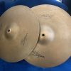 Platillos Zildjan Avedis Hi Hat New Beat 14"