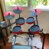 Batería Electrónica Alesis Nitro Drum Module