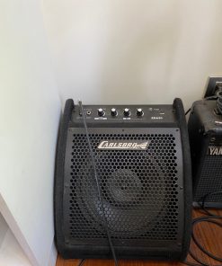Batería Electrónica Alesis Nitro Drum Module