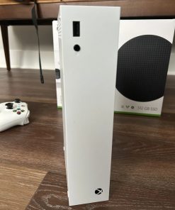 Xbox serie S de 512 gb