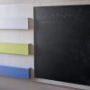 Mueble Librero Pizarrón Imantado para Muro