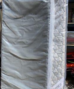 Cama 1 Plaza Mica con Box